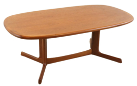 Dyrlund salontafel 'Pillemark'