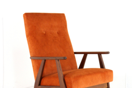 Fauteuil 'Waalre'