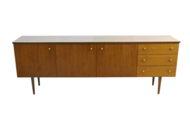 Sideboard "Hamidi" | 198.5 cm