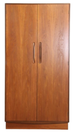 G-Plan kledingkast 'Swindon'