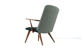 Akerblom two tone fauteuil  | 3 stuks op voorraad