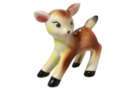 Keramieken bambi