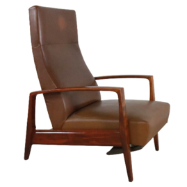 Relaxfauteuil 'Beekbergen'