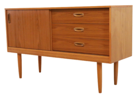 Compact sideboard Schreiber 'Dodworth'