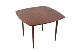 Eetkamertafel uitschuifbaar "Nederhoven"
