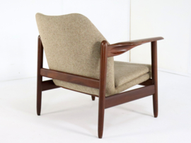 Pro-Pos Hulmefa fauteuil 'Nederasselt'