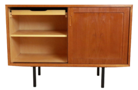 Hundevad klein sideboard 'Smollerup' | 108 cm