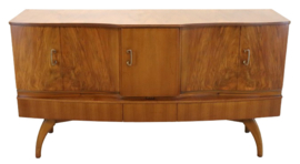 Beautility sideboard / bar meubel 'Sedbergh' | 154 cm