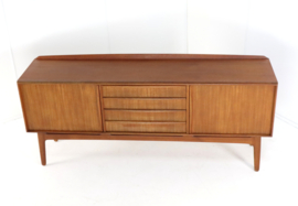 Sideboard Svend Aage Madsen voor K. Knudsen & Søn