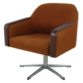 Fauteuil 'Wieger'