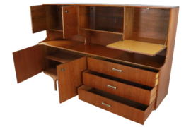 Highboard brutalist 'Snitton'