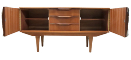 Sideboard Jentique "Cremlingen" | 151.5 cm