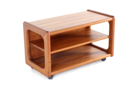 Deense trolley 'Aabenraa'