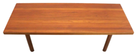 Mikael Laursen salontafel 'Fjerritslev'