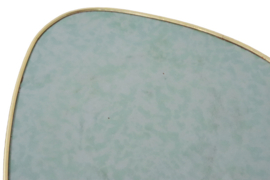 Plantentafel 'Verde'