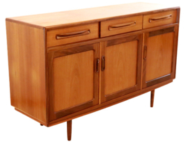 Sideboard G-Plan 'Lowgill' | 141 cm