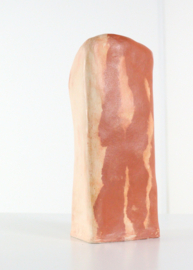 Keramiek object / beeld 'Milk'