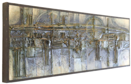Artwork Finn Lorentzen 'Sikler'