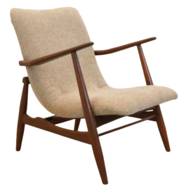 Fauteuil 'Riel'