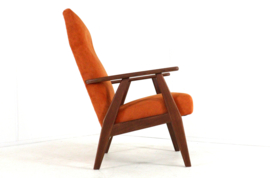 Fauteuil 'Waalre'