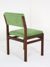 Pastoe stoel 'Biezenmortel'