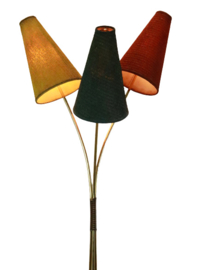 Vloerlamp 'Breckerfeld'