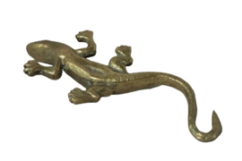Messing salamander