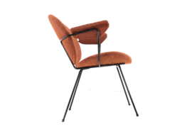 Kembo fauteuil 'Haren'