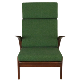 Fauteuil 'Bemmer'