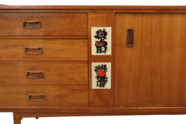 Sideboard  'Koningshooikt' | 215 cm