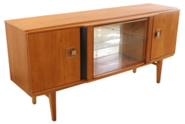 Beautility sideboard / barretje 'Parbold'  | 168.5 cm