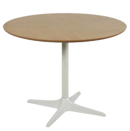 Opal ronde salontafel