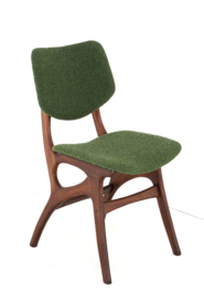 Set van 6 Pynock eetkamerstoelen
