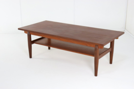 Salontafel 'Heinkenszand'