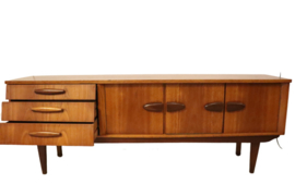 Vintage dressoir | XL