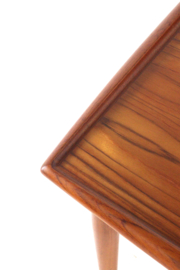 Grete Jalk voor Glostrup salontafel