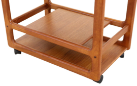 Tarm stole Og Møbelfabrik trolley 'Vejlen'