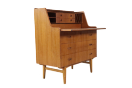 Zweedse secretaire "Ajaur" | Egon Ostergaard voor S.M.I.