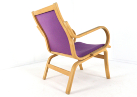 Velje fauteuil 'Grejs' | 2 stuks op voorraad