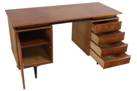 Pastoe bureau 'Beerenplaat'