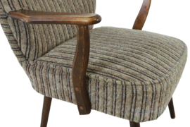 Cocktailfauteuil 'Tosterglope'