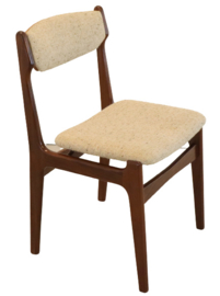 Set van 4 stoelen 'Nejede'