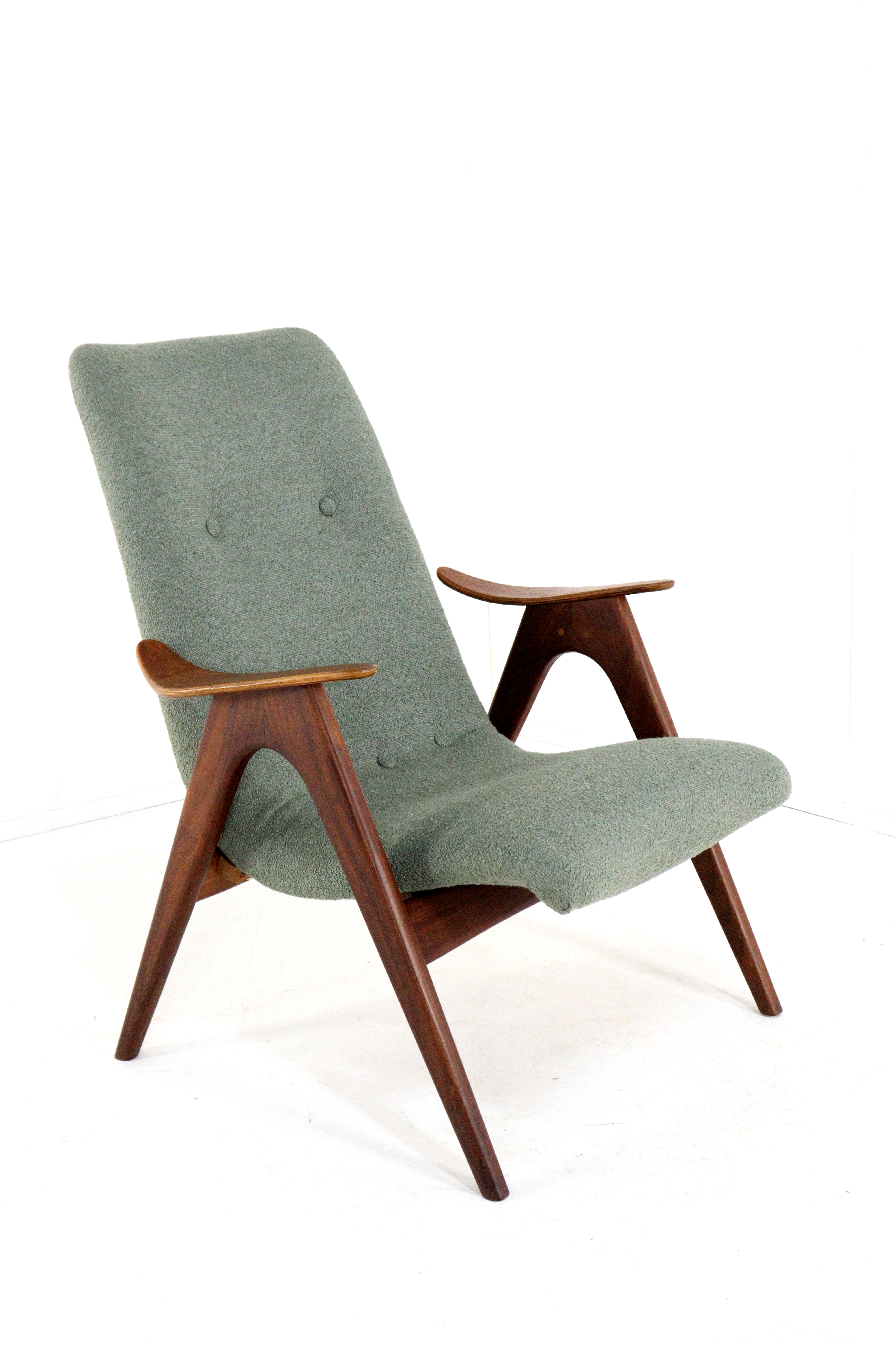 Wébé fauteuil herenmodel