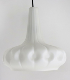 Peill & Putzler melkglazen lamp