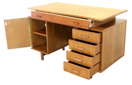 Bureau 'Leerdam'
