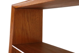 Zweedse boekenkast 'Gesunda'