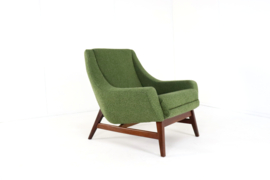 Mid century fauteuil 'Geleen'