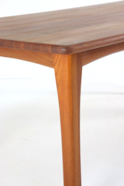 Dyrlund rechthoekige tafel XL 'Resen'