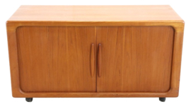 Dyrlund audiomeubel 'Geestrup'