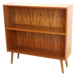 Deense boekenkast 'Langkaer'